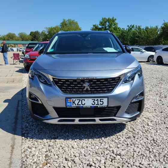 Peugeot 5008 2018 год Тирасполь Тирасполь