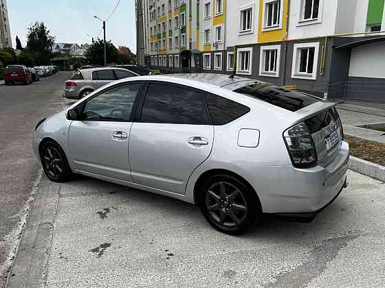 Toyota Prius 2005 год Тирасполь Tiraspol