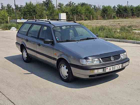 Volkswagen Passat 1994 год Тирасполь Тирасполь