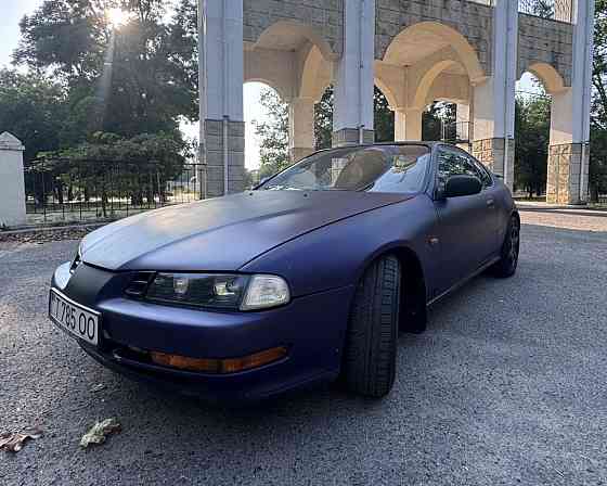 Honda Prelude 4 Tiraspol