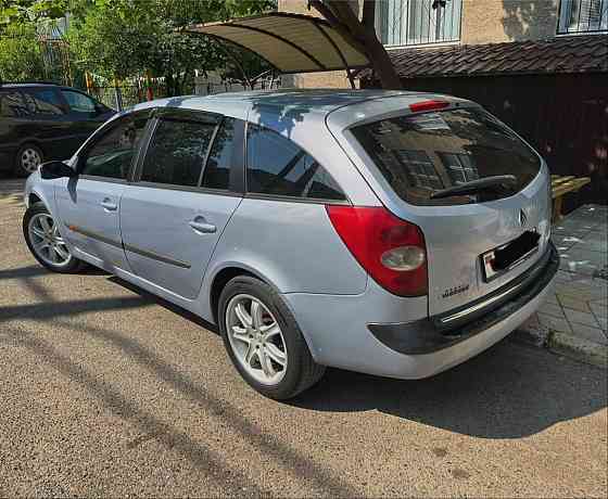 Renault Laguna 2001 год Дубоссары Dubăsari