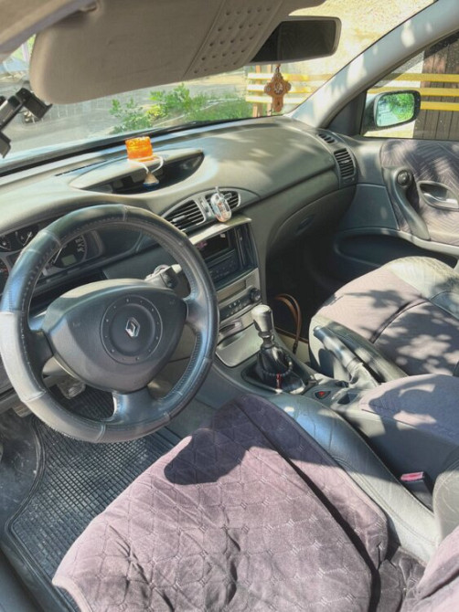 Renault Laguna 2001 год Дубоссары Дубоссары - изображение 2