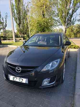 Mazda 6 2009 год Тирасполь Тирасполь