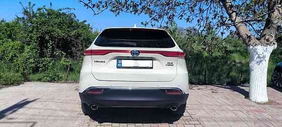 Продам Toyota Venza XLE 2021 год. Кишинёв