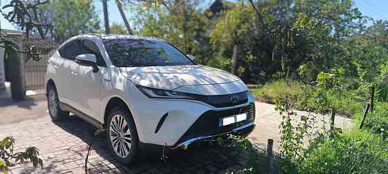 Продам Toyota Venza XLE 2021 год. Кишинёв