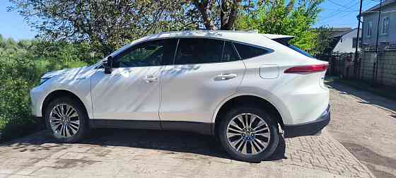 Продам Toyota Venza XLE 2021 год. Кишинёв