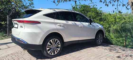 Продам Toyota Venza XLE 2021 год. Кишинёв