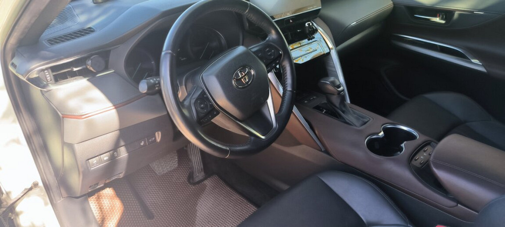 Продам Toyota Venza XLE 2021 год. Кишинёв - изображение 9