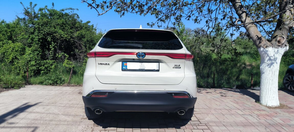 Продам Toyota Venza XLE 2021 год. Кишинёв - изображение 2