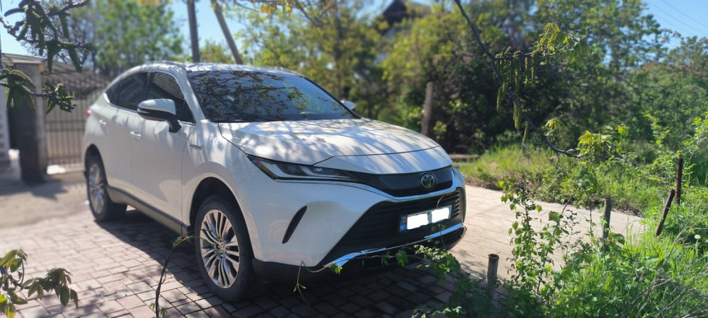 Продам Toyota Venza XLE 2021 год. Кишинёв - изображение 5