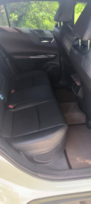 Продам Toyota Venza XLE 2021 год. Кишинёв - изображение 7