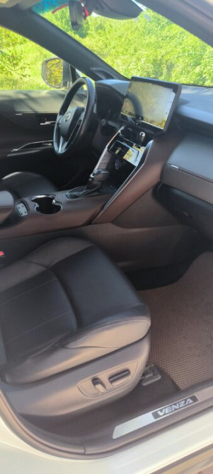 Продам Toyota Venza XLE 2021 год. Кишинёв - изображение 6