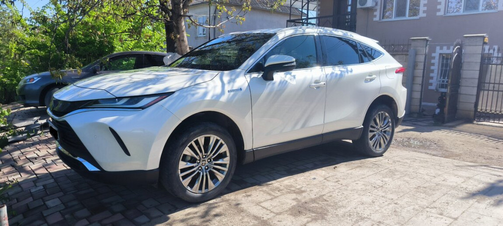 Продам Toyota Venza XLE 2021 год. Кишинёв - изображение 3