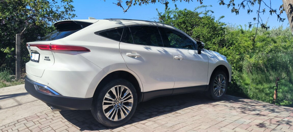 Продам Toyota Venza XLE 2021 год. Кишинёв - изображение 4