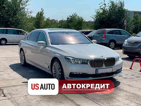 BMW G12 740e (Доступен в Автокредит) Тирасполь