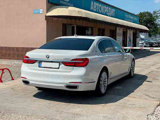 BMW G12 740e (Доступен в Автокредит) Тирасполь