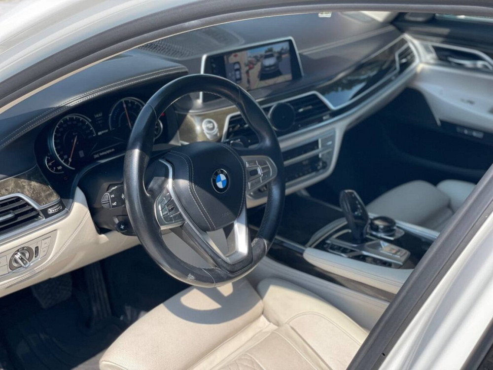 BMW G12 740e (Доступен в Автокредит) Тирасполь - изображение 7