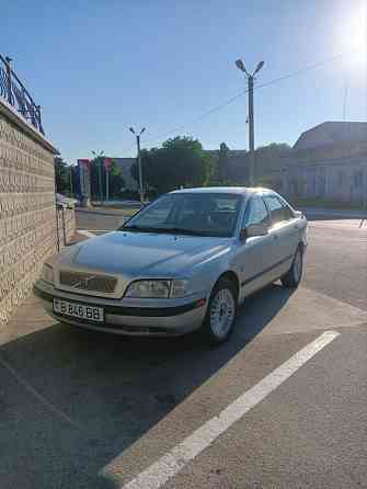 Volvo S40 1999 год Григориополь Григориополь