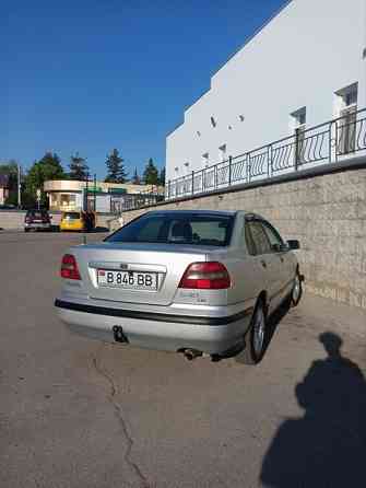 Volvo S40 1999 год Григориополь Григориополь
