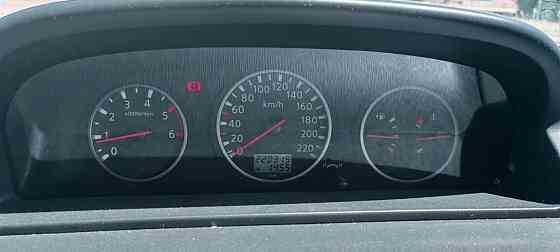 Nissan X-Trail 2004 год Григориополь Grigoriopol