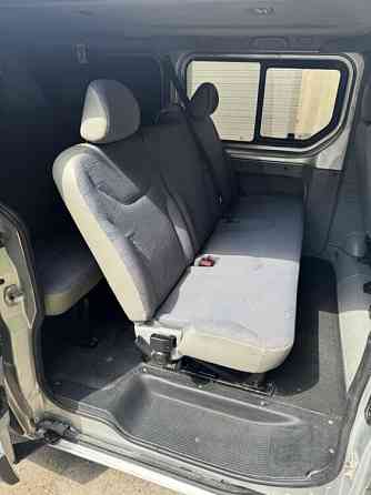 Renault Trafic 1.9 ТДИ, Нейтральные номера Tiraspol