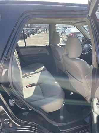 Honda CR-V 2005 год Слободзея Slobozia