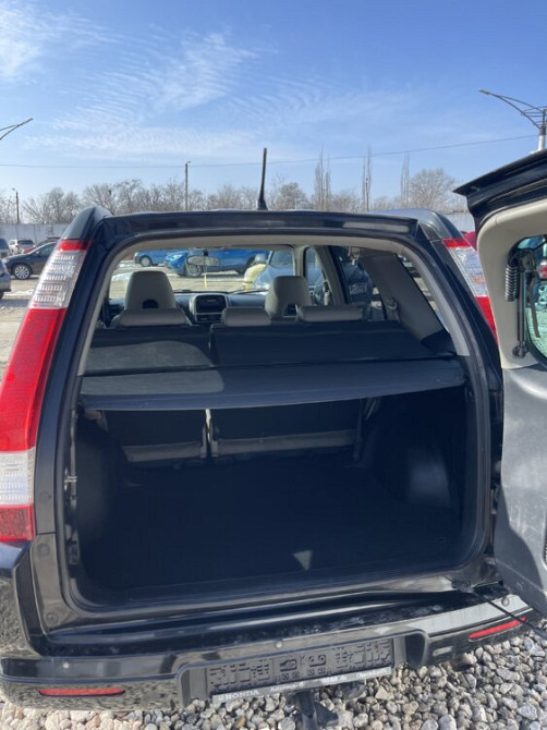 Honda CR-V 2005 год Слободзея Слободзея - изображение 5