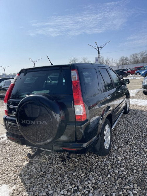 Honda CR-V 2005 год Слободзея Слободзея - изображение 2