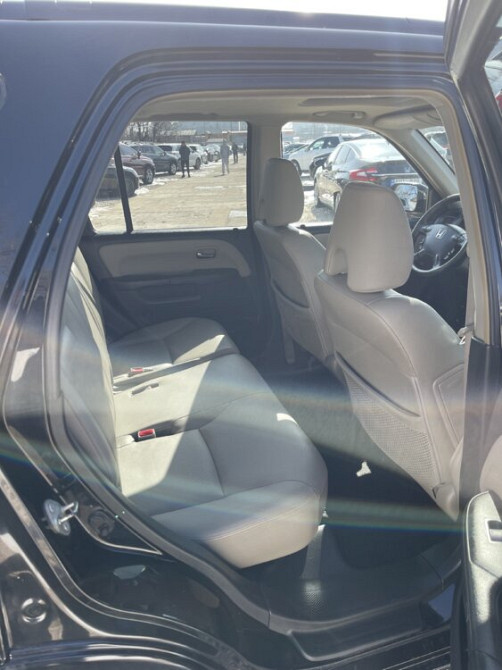 Honda CR-V 2005 год Слободзея Слободзея - изображение 6