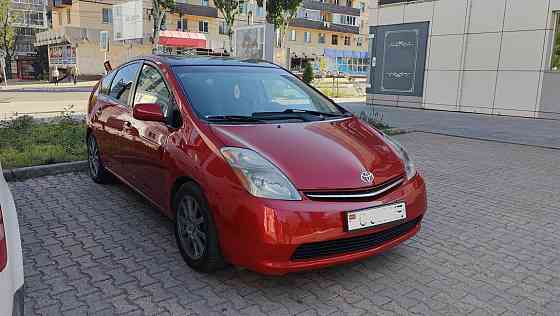 Toyota Prius 2006 an Tiraspol Tiraspol