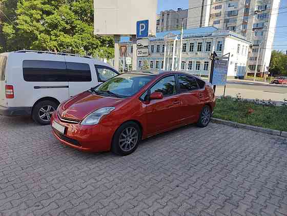 Toyota Prius 2006 an Tiraspol Tiraspol
