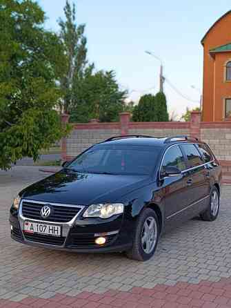 Volkswagen Passat 2007 год Тирасполь Тирасполь