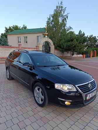 Volkswagen Passat 2007 год Тирасполь Тирасполь