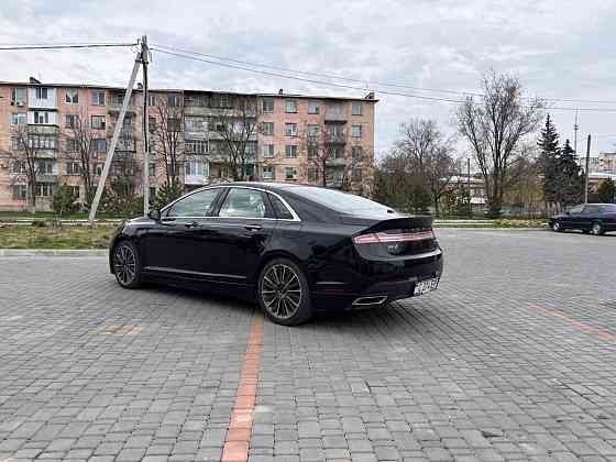 Lincoln MKZ 2016 an Tiraspol Tiraspol
