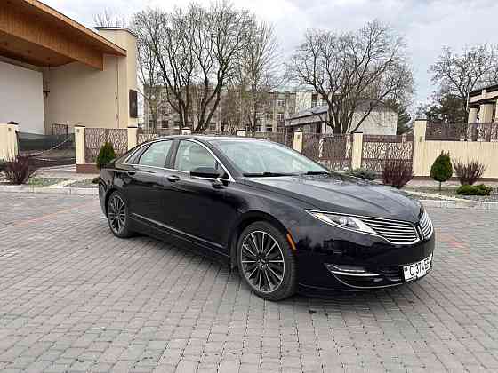 Lincoln MKZ 2016 an Tiraspol Tiraspol