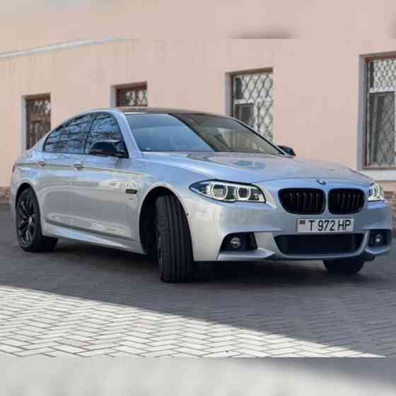 BMW 5 Series 2016 год Тирасполь Тирасполь