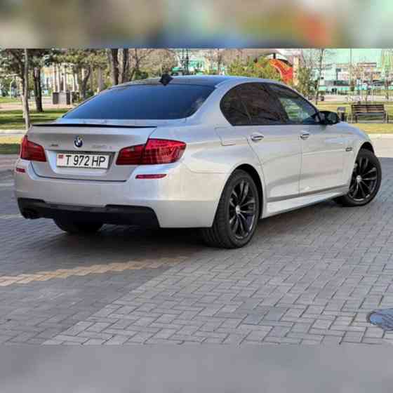 BMW 5 Series 2016 год Тирасполь Тирасполь
