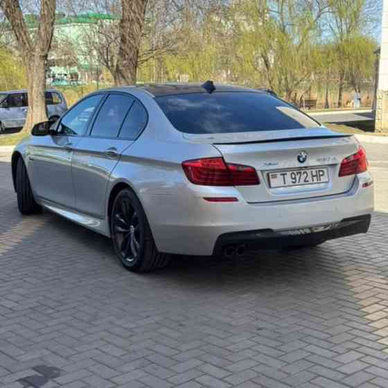 BMW 5 Series 2016 год Тирасполь Тирасполь