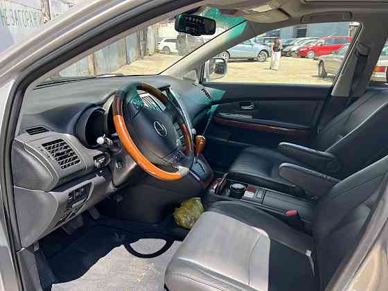 Lexus RX 2008 год Тирасполь Тирасполь