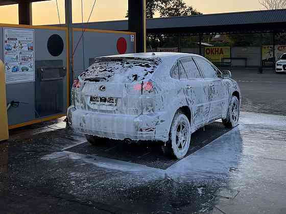 Lexus RX 2008 год Тирасполь Тирасполь