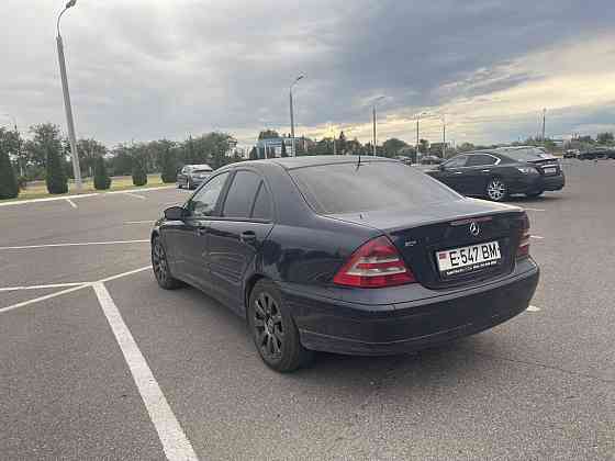 Mercedes C-Class 2005 an Tiraspol Tiraspol
