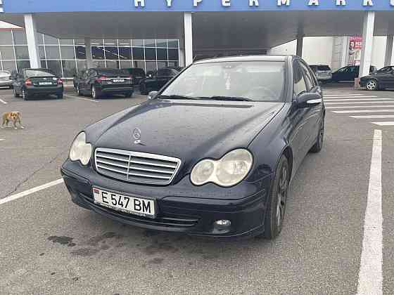 Mercedes C-Class 2005 an Tiraspol Tiraspol