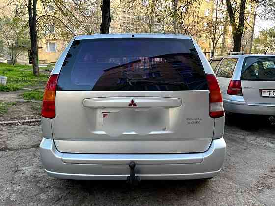 Mitsubishi Spațiu Star 1999 an Tiraspol Tiraspol