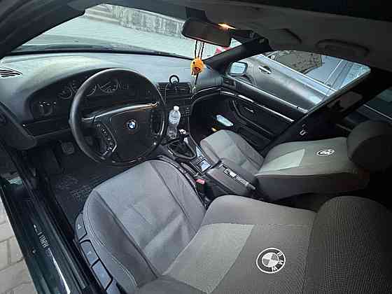 BMW 5 Series 1999 год Тирасполь Тирасполь