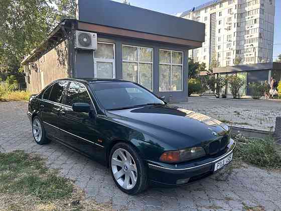 BMW 5 Series 1999 год Тирасполь Тирасполь