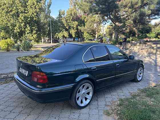 BMW 5 Series 1999 год Тирасполь Тирасполь