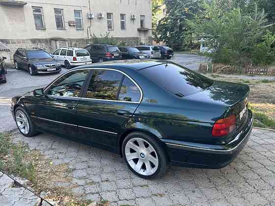 BMW 5 Series 1999 год Тирасполь Тирасполь