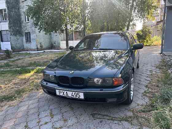 BMW 5 Series 1999 год Тирасполь Тирасполь