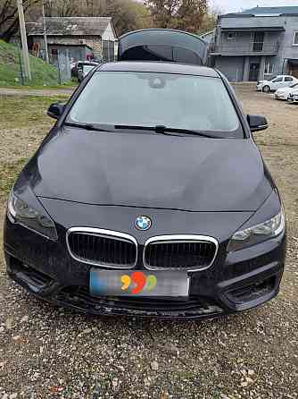 BMW 2 Series Gran Tourer Chişinău
