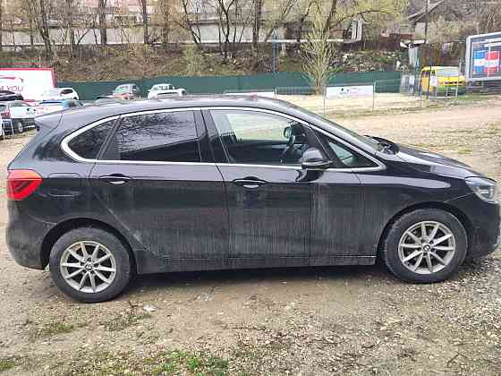 BMW 2 Series Gran Tourer Chişinău